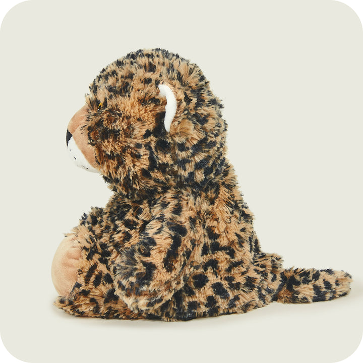 Warmies Leopard