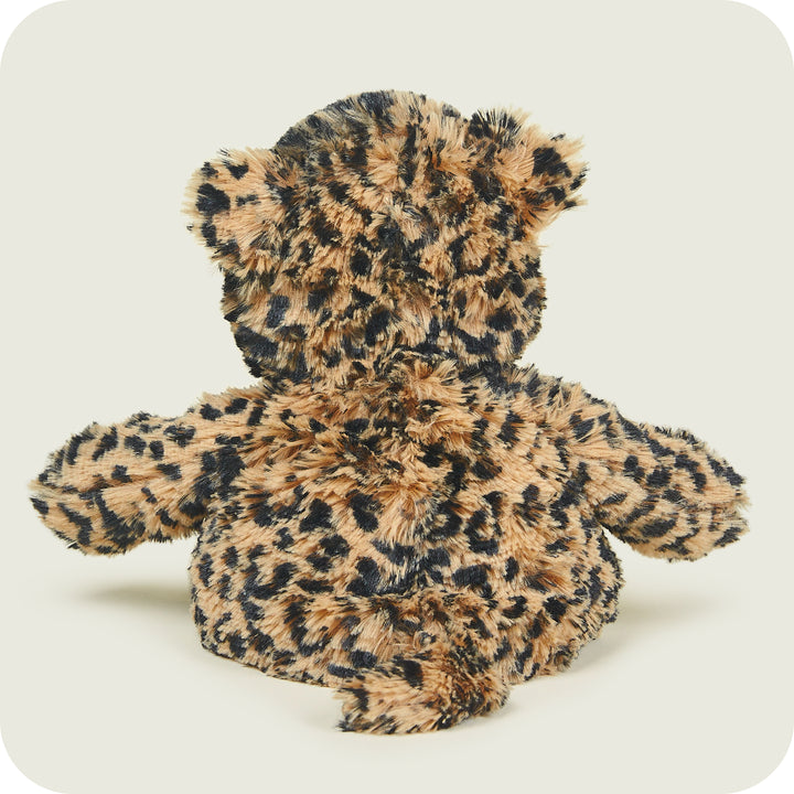 Warmies Leopard