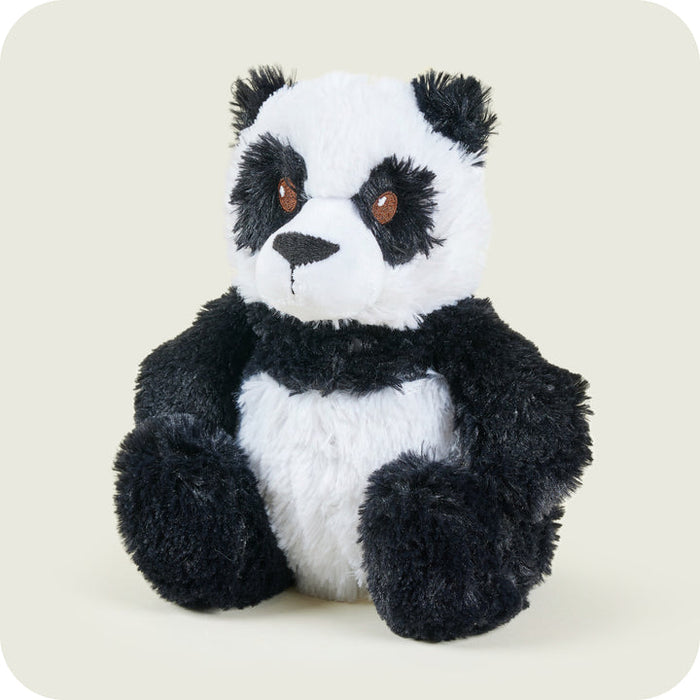 Warmies® Panda Warm/Cool Plush