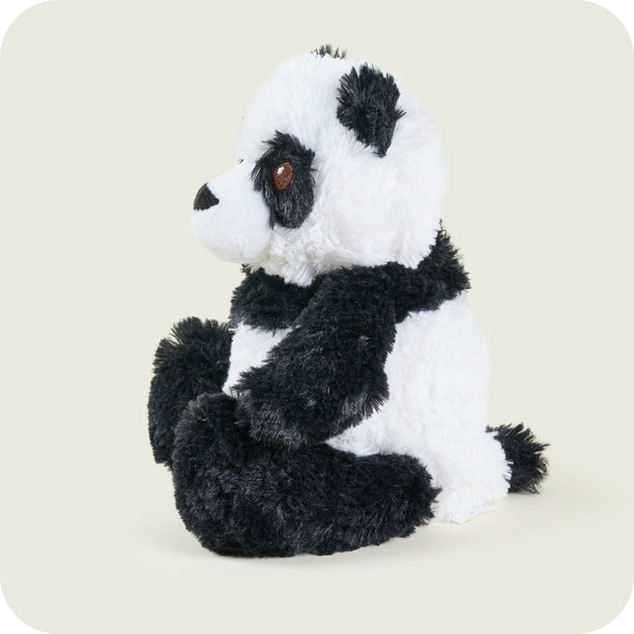 Warmies® Panda Warm/Cool Plush