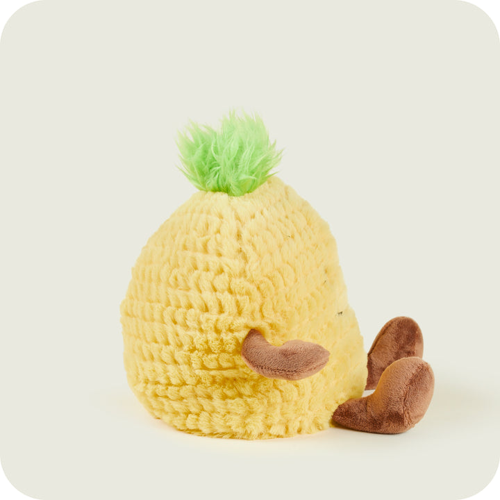 Warmies Pineapple