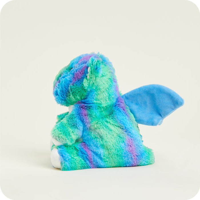 Warmies Rainbow Dragon