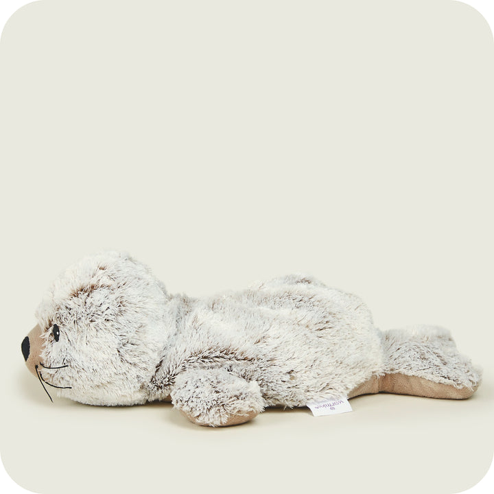 Warmies® Seal Warm/Cool Plush