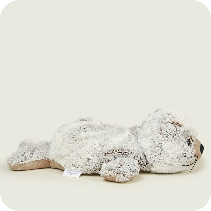 Warmies® Seal Warm/Cool Plush