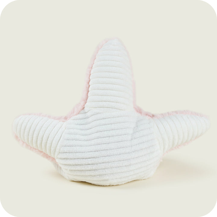 Warmies Starfish - Microwaveable Beanie Plush
