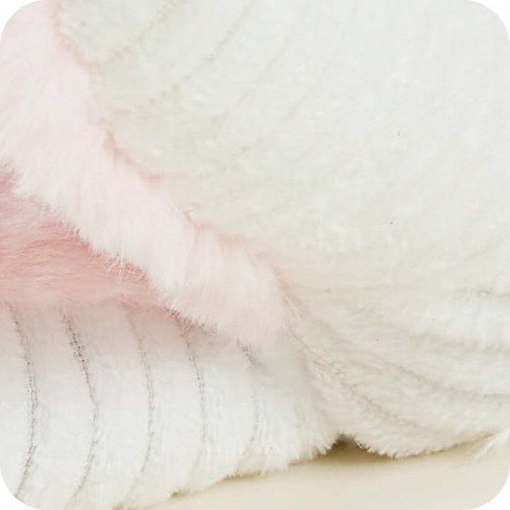 Warmies Starfish - Microwaveable Beanie Plush