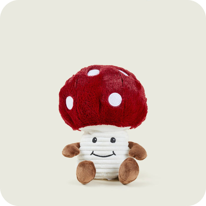 Warmies® Plush Toadstool Microwavable