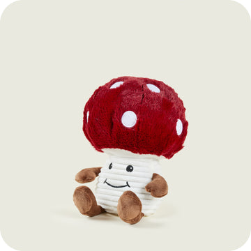 Warmies® Plush Toadstool Microwavable