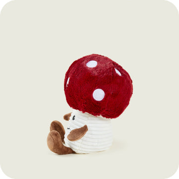 Warmies® Plush Toadstool Microwavable