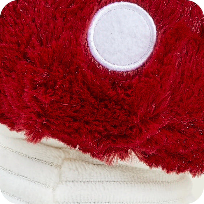 Warmies® Plush Toadstool Microwavable