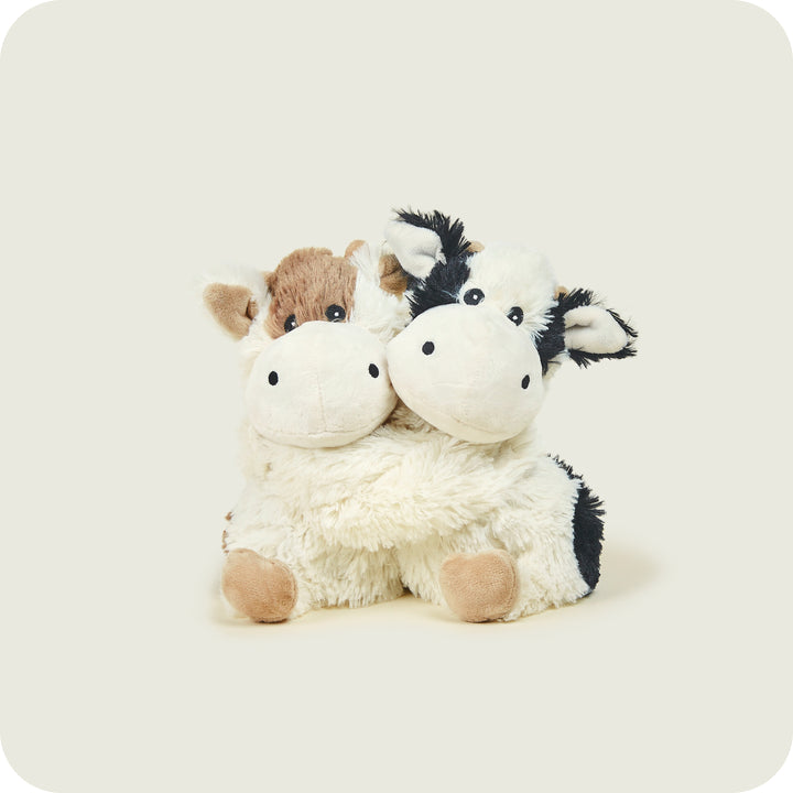 Warmies Warm Hugs Cows
