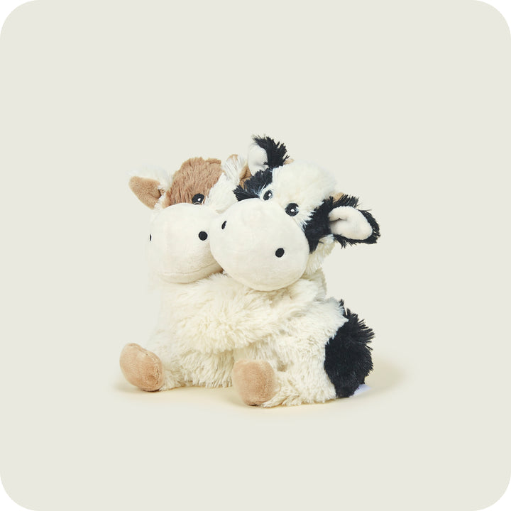 Warmies Warm Hugs Cows