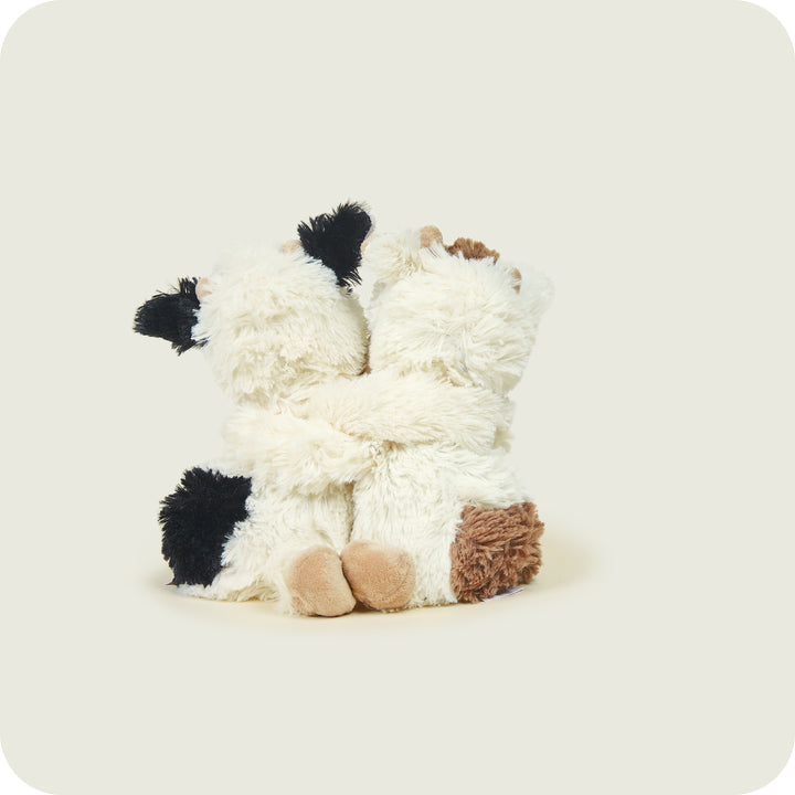 Warmies Warm Hugs Cows