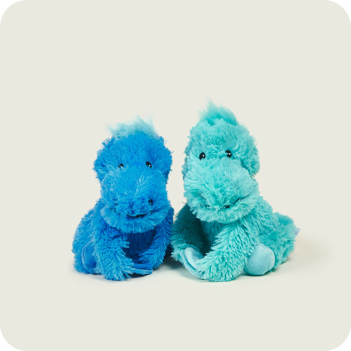 Warmies Warm Hugs Dinosaurs