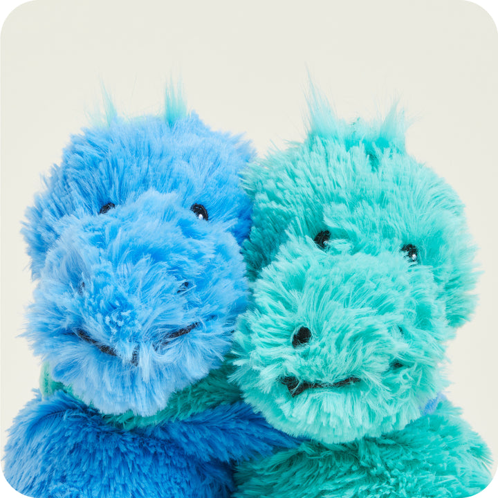 Warmies Warm Hugs Dinosaurs