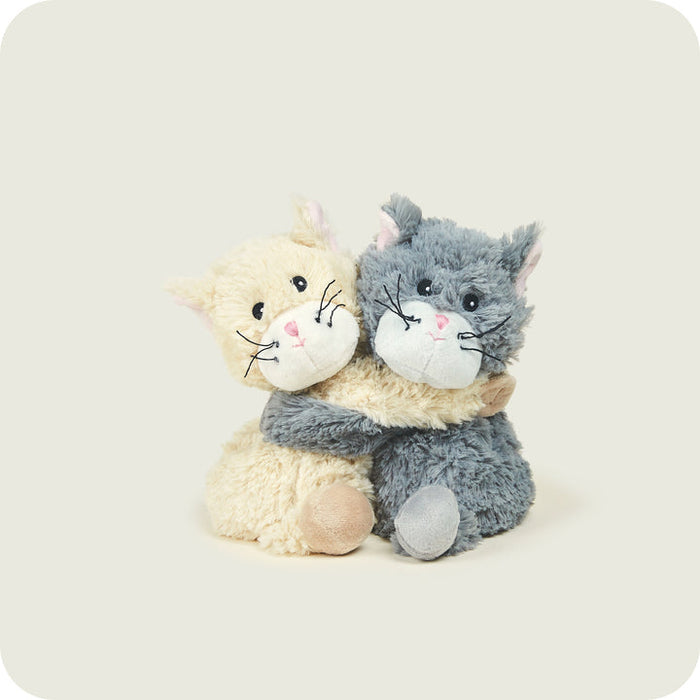 Warmies Warm Hugs Kittens