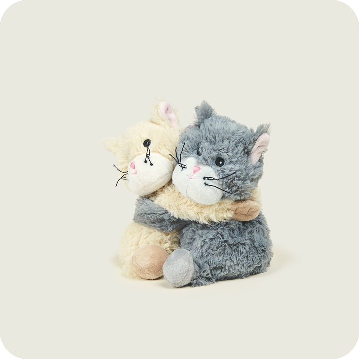 Warmies Warm Hugs Kittens
