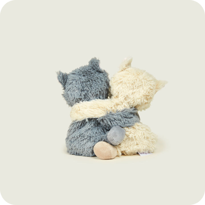 Warmies Warm Hugs Kittens