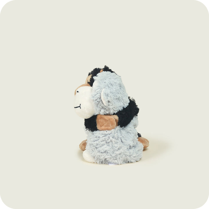 Warmies Warm Hugs Monkeys