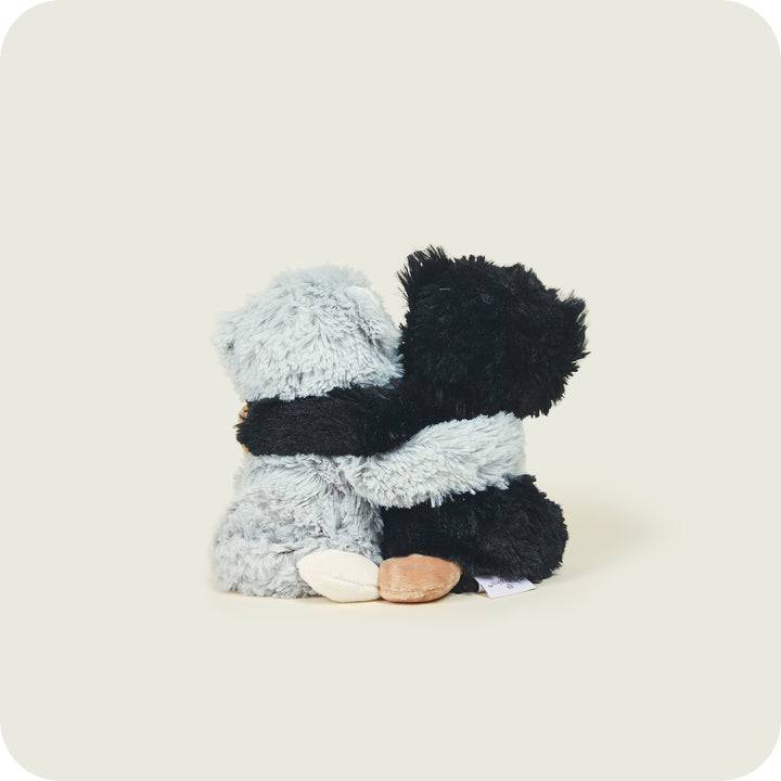 Warmies Warm Hugs Monkeys