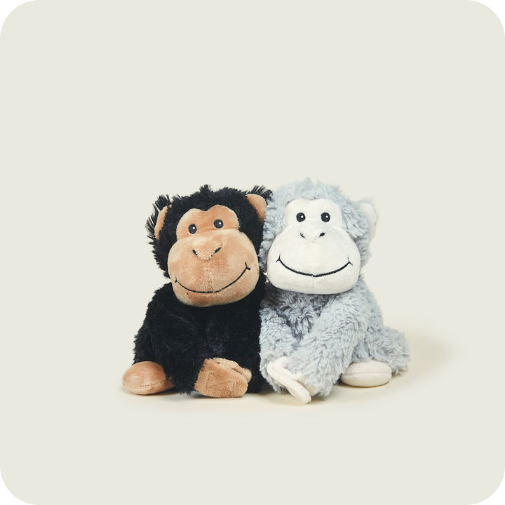 Warmies Warm Hugs Monkeys