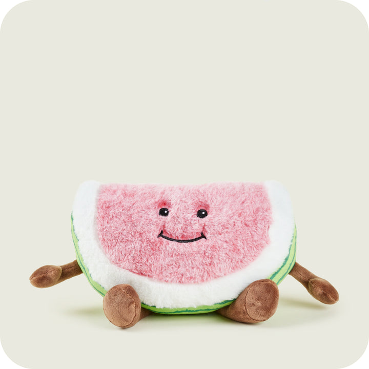 Warmies® Plush Watermelon Microwavable