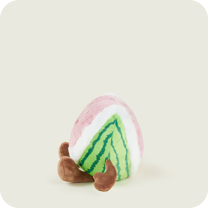 Warmies® Plush Watermelon Microwavable