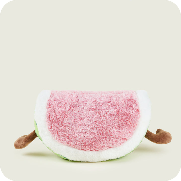 Warmies® Plush Watermelon Microwavable