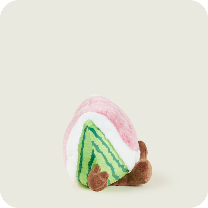 Warmies® Plush Watermelon Microwavable