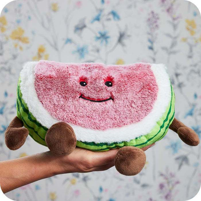 Warmies® Plush Watermelon Microwavable