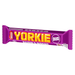 Yorkie Raisin & Biscuit Duo Chocolate Bar 66g