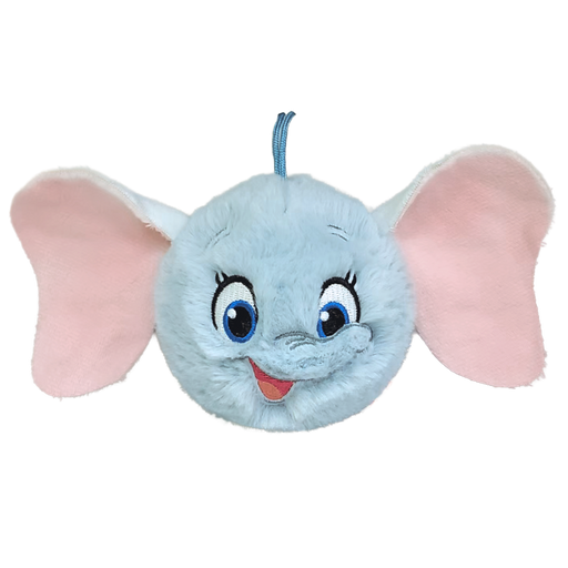 Ty Beanie Bouncer - Dumbo (Disney) soft toy - front