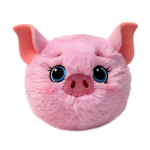 Ty Beanie Bouncer - Posey the Pig