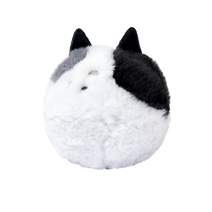 Ty Beanie Bouncer - Muffin (Bluey) soft toy - side