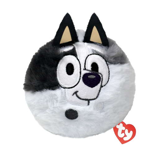 Ty Beanie Bouncer - Muffin (Bluey) soft toy