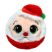 Ty Beanie Bouncer - Klaus the Santa soft toy