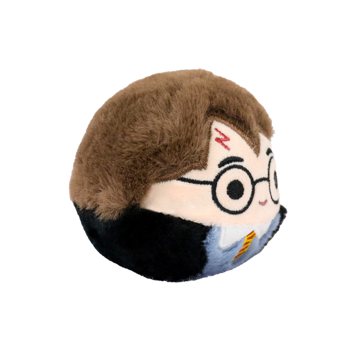Ty Beanie Bouncer - Harry Potter soft toy - right side