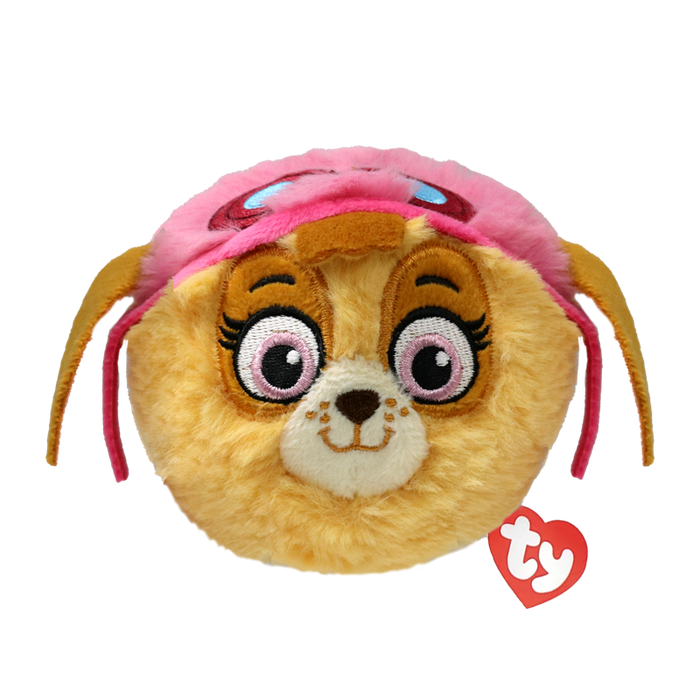 Ty Beanie Bouncer - Skye (Paw Patrol)