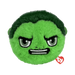 Ty Beanie Bouncer - Hulk (Marvel) soft toy
