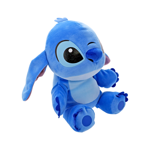 Ty Beanie Babies Regular - Stitch (Disney Lilo & Stitch) soft toy - right side