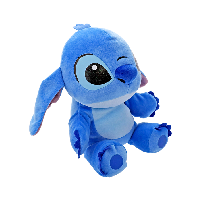 Ty Beanie Babies Regular - Stitch (Disney Lilo & Stitch) soft toy - right side