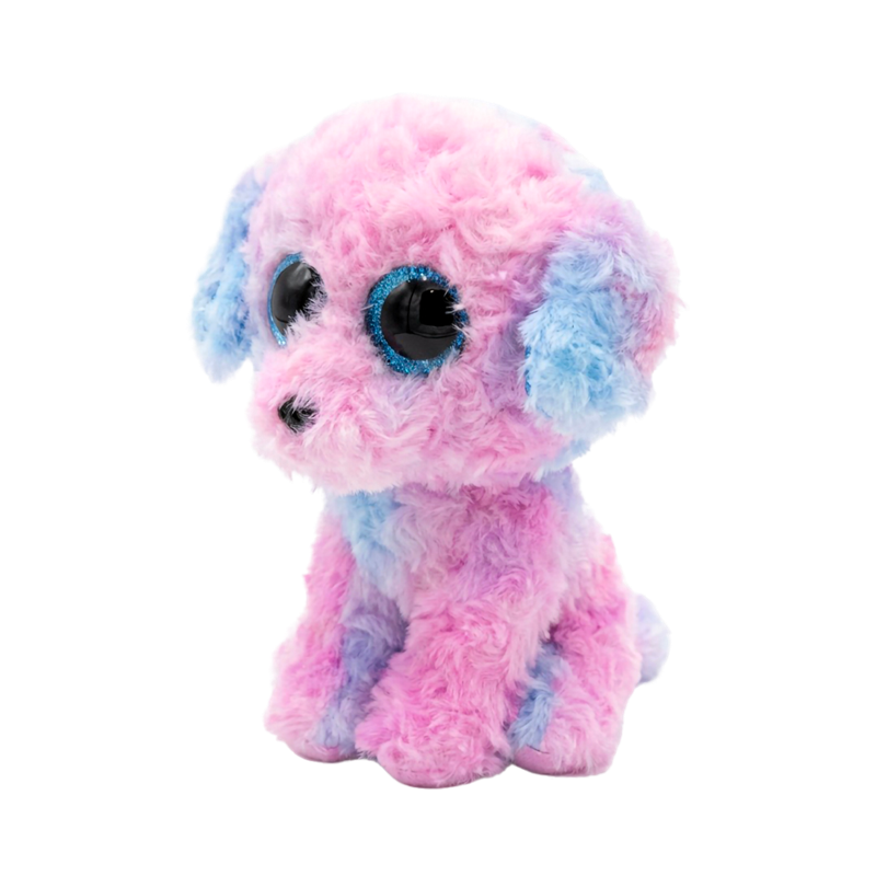 Ty Beanie Boos Regular - Flora the Poodle