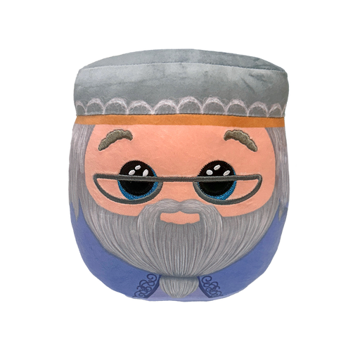 Ty Squishy Beanies 10" - Albus Dumbledore (Harry Potter) soft toy