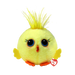 Ty Beanie Bouncer - Bouncey the Yellow Chick (Easter)