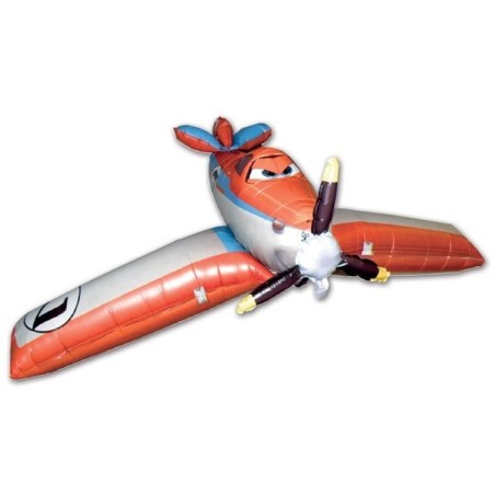Disney Planes AirWalker Giant Size Balloon Air Walker (Optional Inflation)