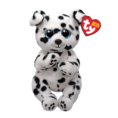 Ty Beanie Bellies Regular - Rowdy the Dalmation