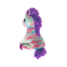 Ty Beanie Boos Regular - Hayden the Horse soft toy - side