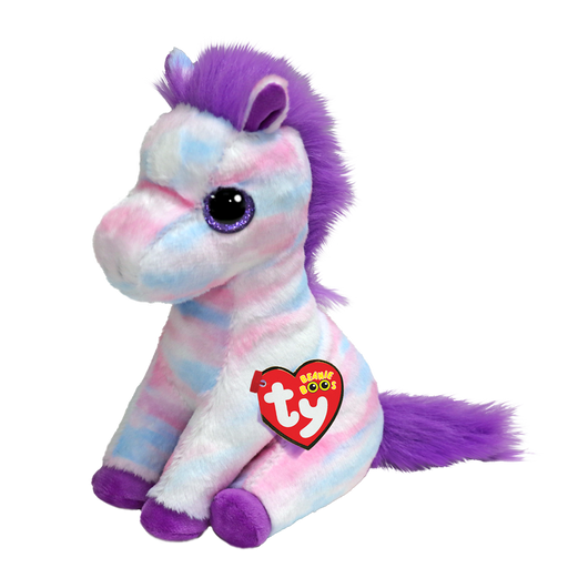 Ty Beanie Boos Regular - Hayden the Horse soft toy