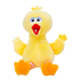 Ty Beanie Babies Regular - Big Bird (Sesame Street) soft toy - front