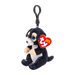 Ty Key Clip - Ranger the Dog